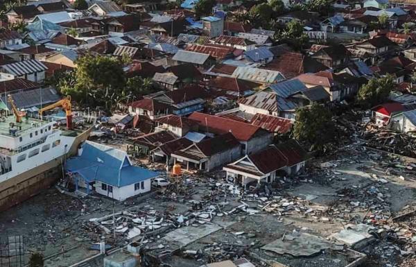 Respons Cepat Rusia dan Sistem Peringatan Dini Pasca-Gempa Magnitudo 8,8 di Semenanjung Kamchatka