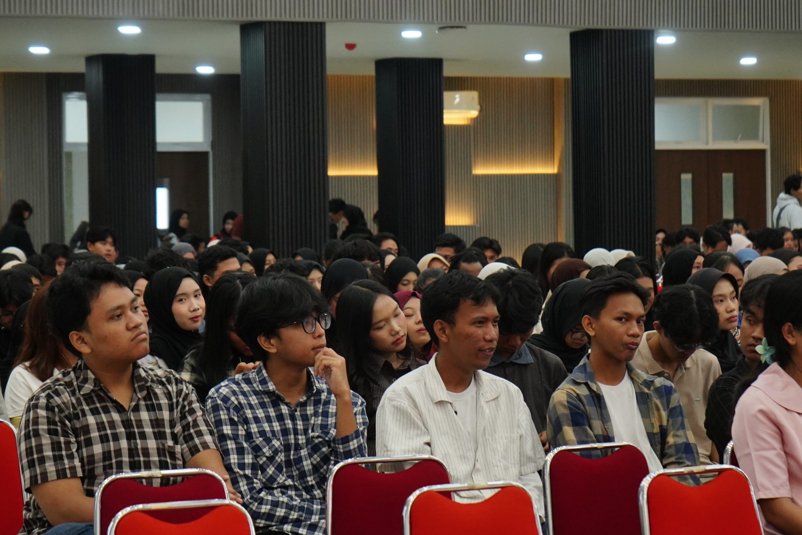 Seminar Kebencanaan