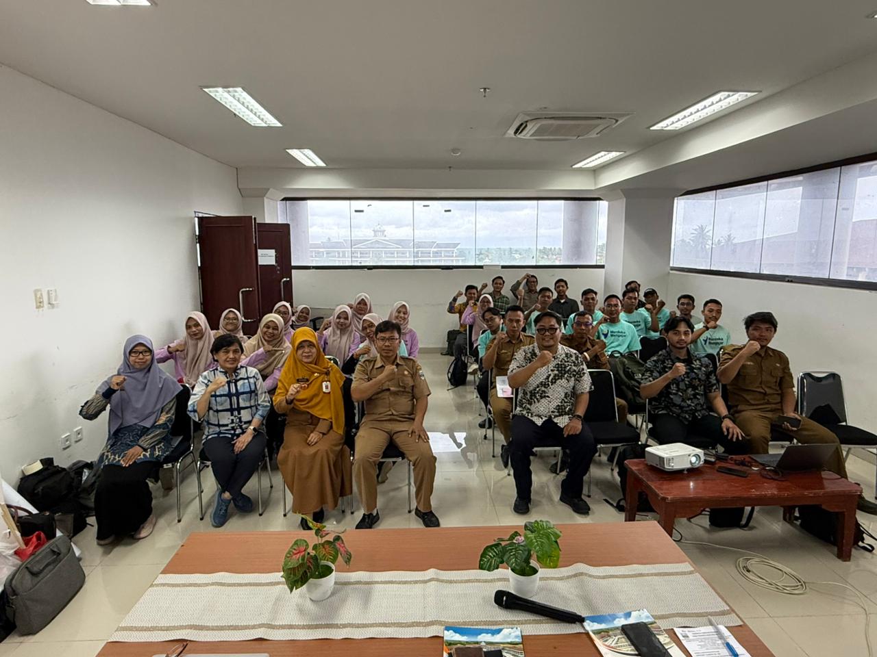 Pelatihan 1