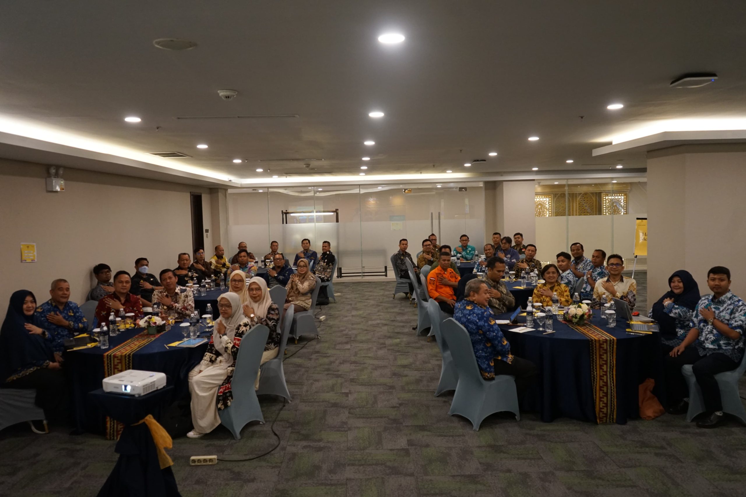 Pelatihan 2